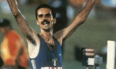 “Niente è come un oro olimpico”