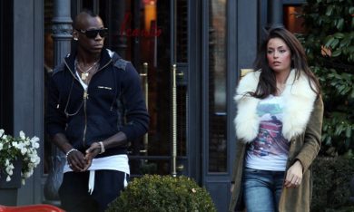 Raffaella Fico e Mario Balotelli, un anno d’amore, tradimenti (e un bebè)