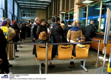 Pensioni, come funziona da oggi con conti e libretti