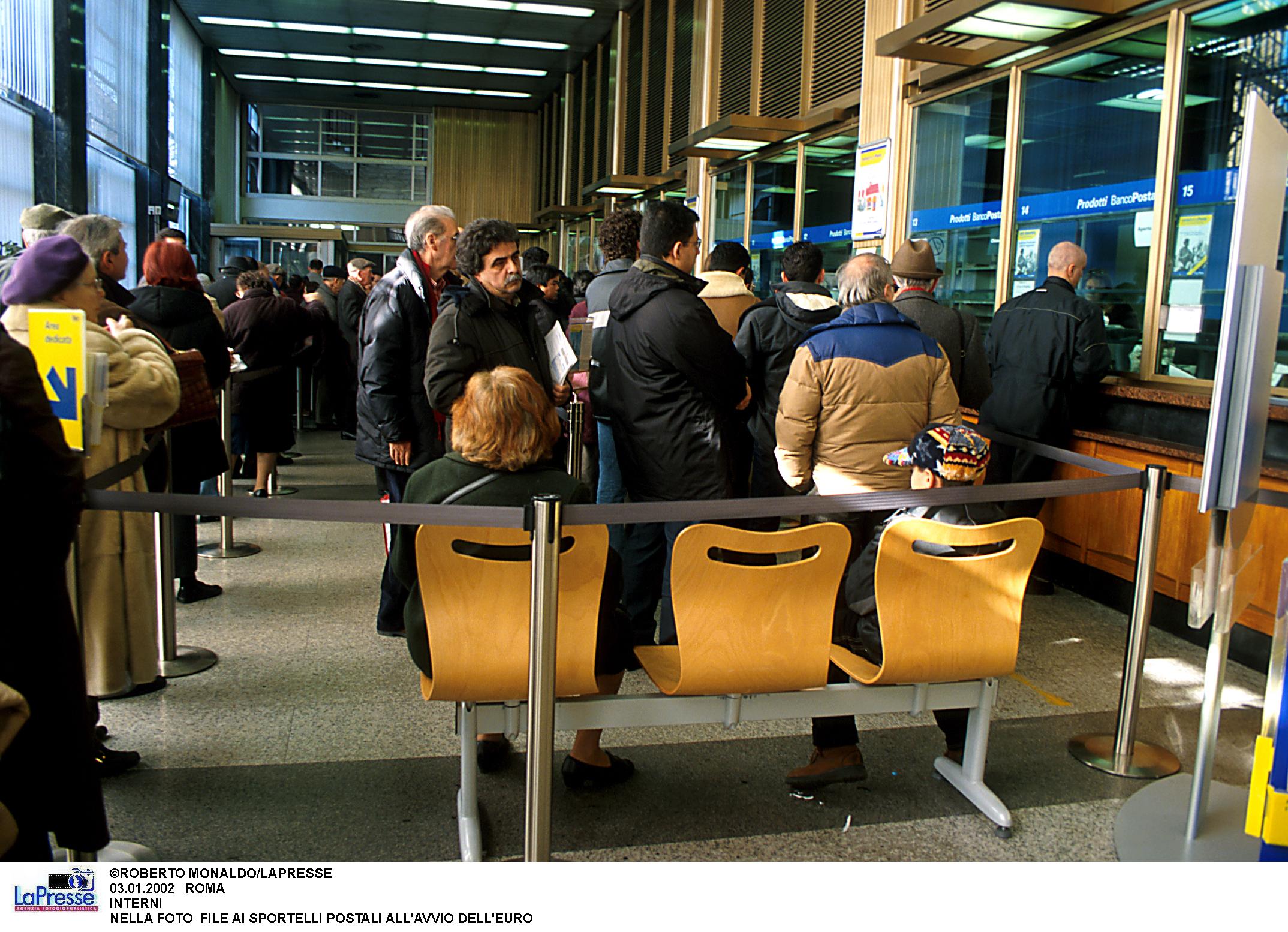 Pensioni, come funziona da oggi con conti e libretti