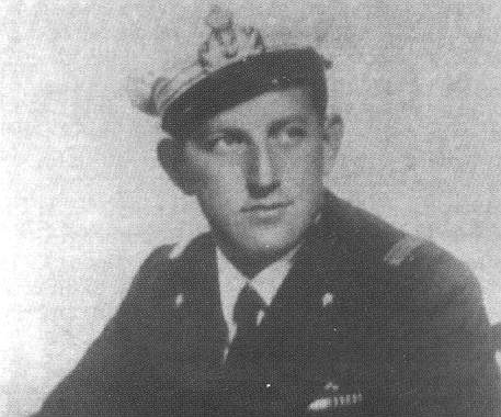 Durand de la Penne, l’eroe dimenticato