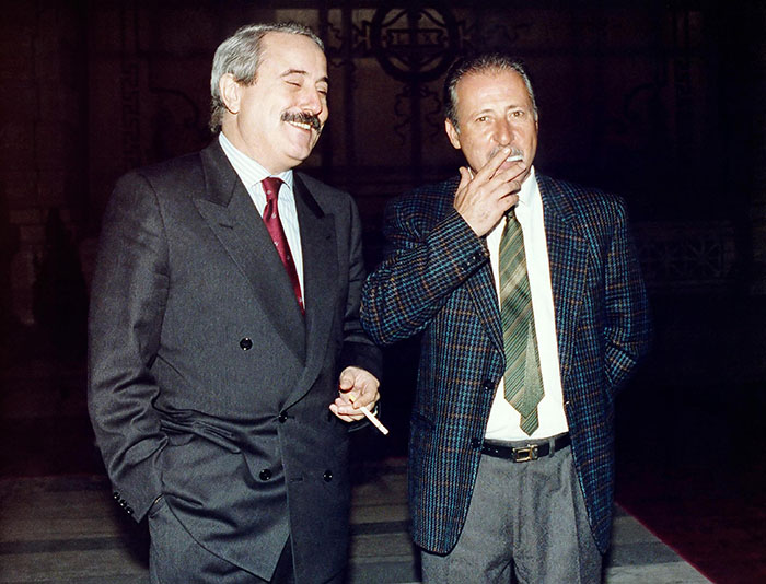 Borsellino: la verità che nessuno vuole vedere
