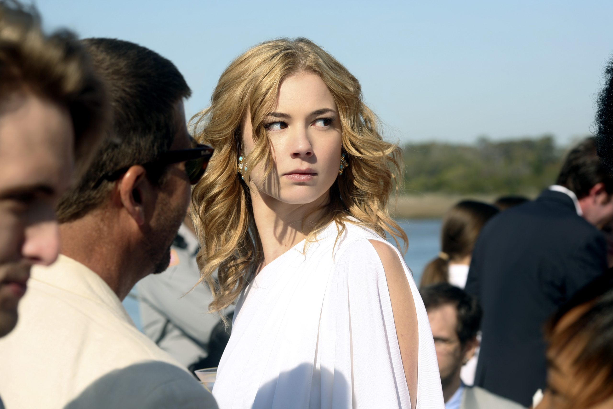 D’estate si naviga in un mare di serie tv