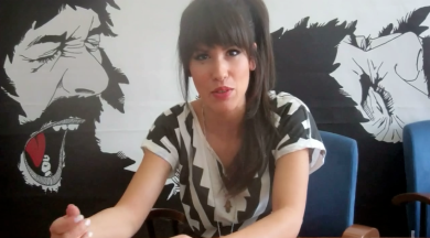 Baby K, intervista video (alla rapper donna del momento)