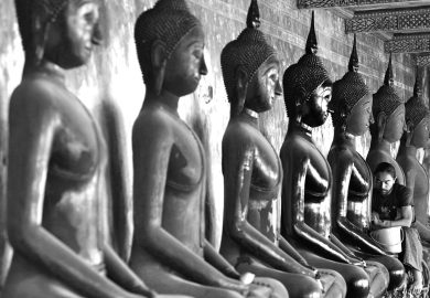 Bangkok, cinque libri tra giallo e noir nella Città degli Angeli