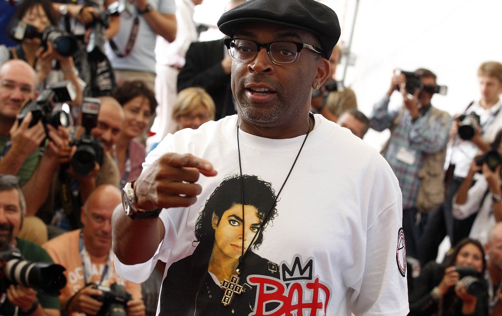 Spike Lee: “Michael Jackson: la mia prova d’amore” Spike Lee: “Michael Jackson: la mia prova d’amore”