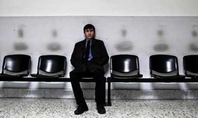 A Venezia La città ideale di Lo Cascio: debutto alla regia tra applausi