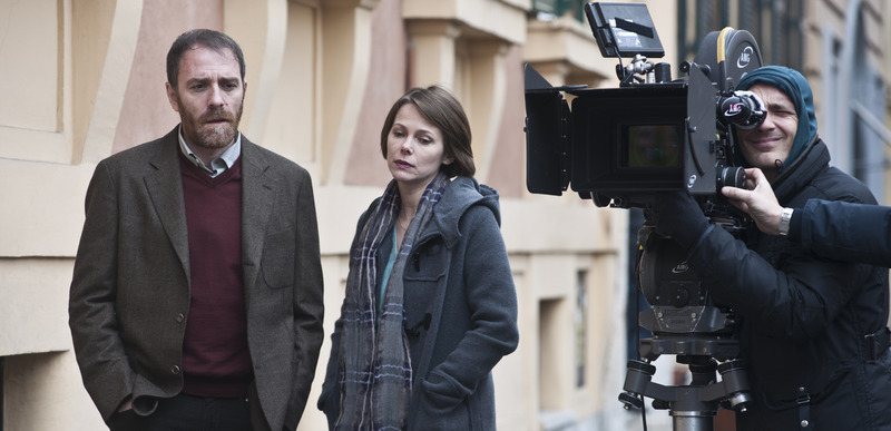 Venezia 2012: Gli equilibristi in streaming