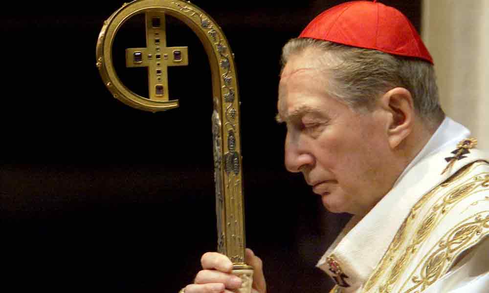 Martini, il papa mancato che chiedeva il Concilio vaticano III