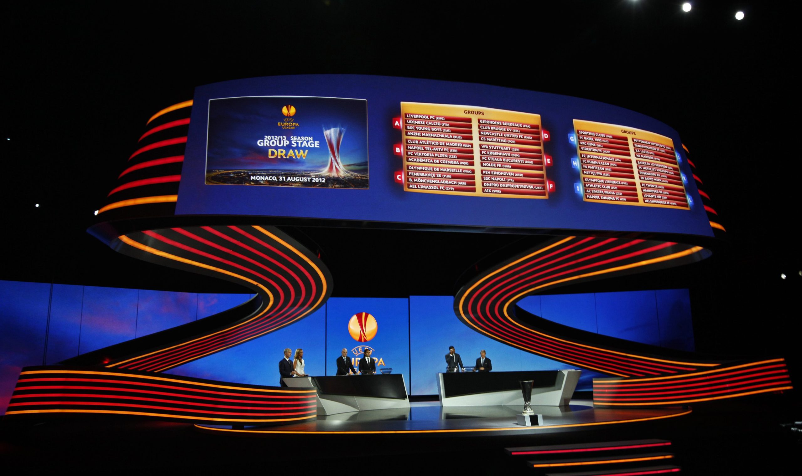 Europa League, che pasticcio: Milan-Inter tre giorni dopo Baku e prima delle nazionali Europa League, che pasticcio: Milan-Inter tre giorni dopo Baku e prima delle nazionali