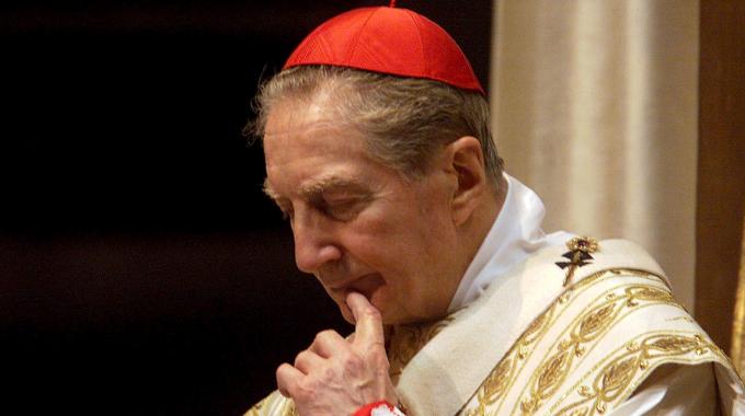 Il lento spegnersi del Cardinale Martini: Sia fatta la tua volontà, qualunque essa sia Il lento spegnersi del Cardinale Martini: Sia fatta la tua volontà, qualunque essa sia