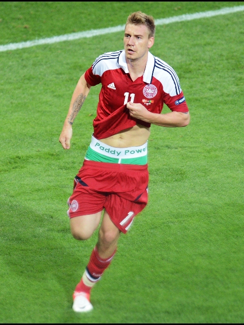 Dieci Bendtner fanno un Del Piero? Dieci Bendtner fanno un Del Piero?