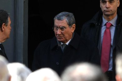 Querelle intercettazioni & Quirinale