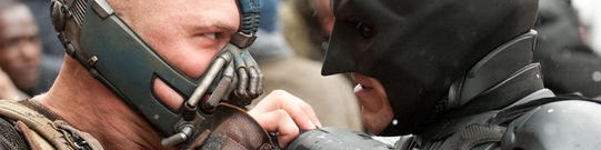 Batman è morto (ma non finisce qui, purtroppo)