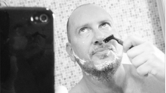 Marco Salvati: Altrimenti si è solo dei mediocri Marco Salvati: Altrimenti si è solo dei mediocri