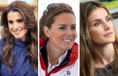 Come Diana e Grace Kelly nessuna, ma quale principessa fa sognare di più?