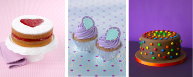 Lavoro, come diventare Cake Designer