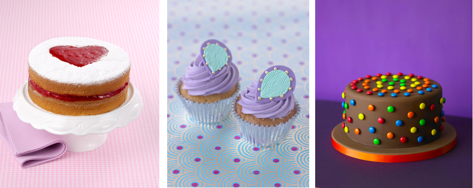 Lavoro, come diventare Cake Designer Lavoro, come diventare Cake Designer