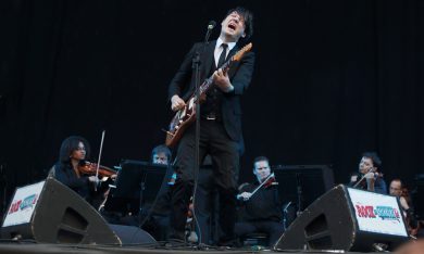 Dal Rock En Seine cinque realtà musicali da conoscere