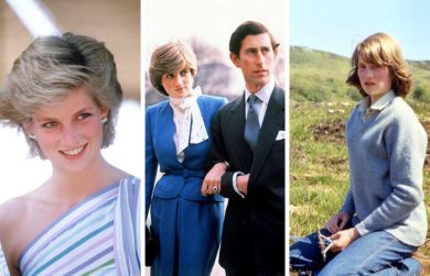 Lady Diana story, come la principessa è diventato un mito