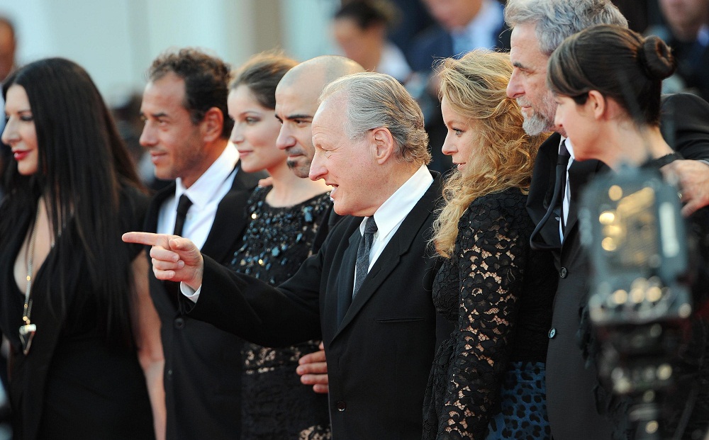 Venezia 2012, Michael Mann: “Così sceglieremo il film vincitore” Venezia 2012, Michael Mann: “Così sceglieremo il film vincitore”