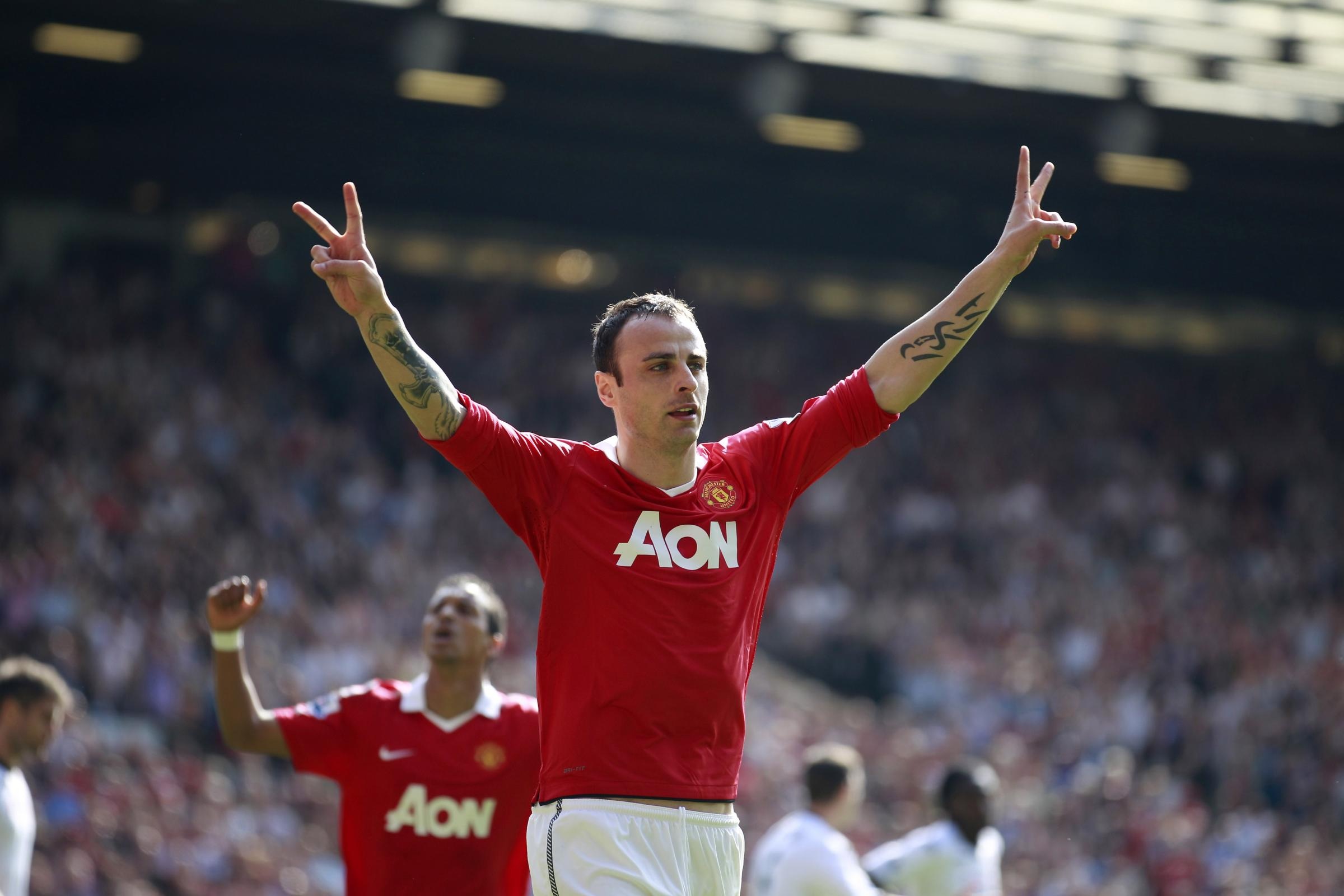Berbatov, il bulgaro che ha detto no all’Italia