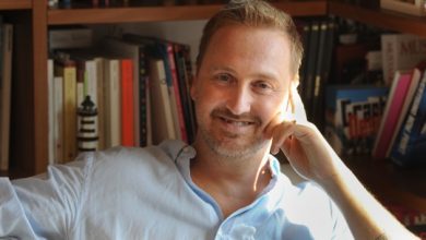 Nicola Brunialti: credo che l’ironia sia l’unica salvezza