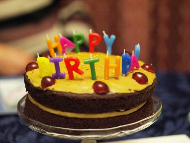 Google ti fa (anche) gli auguri