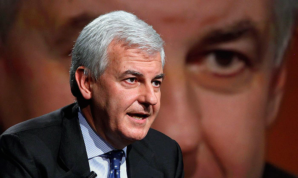 Lo Stato italiano nel Monte dei Paschi di Siena: operazione salvezza avviata Lo Stato italiano nel Monte dei Paschi di Siena: operazione salvezza avviata