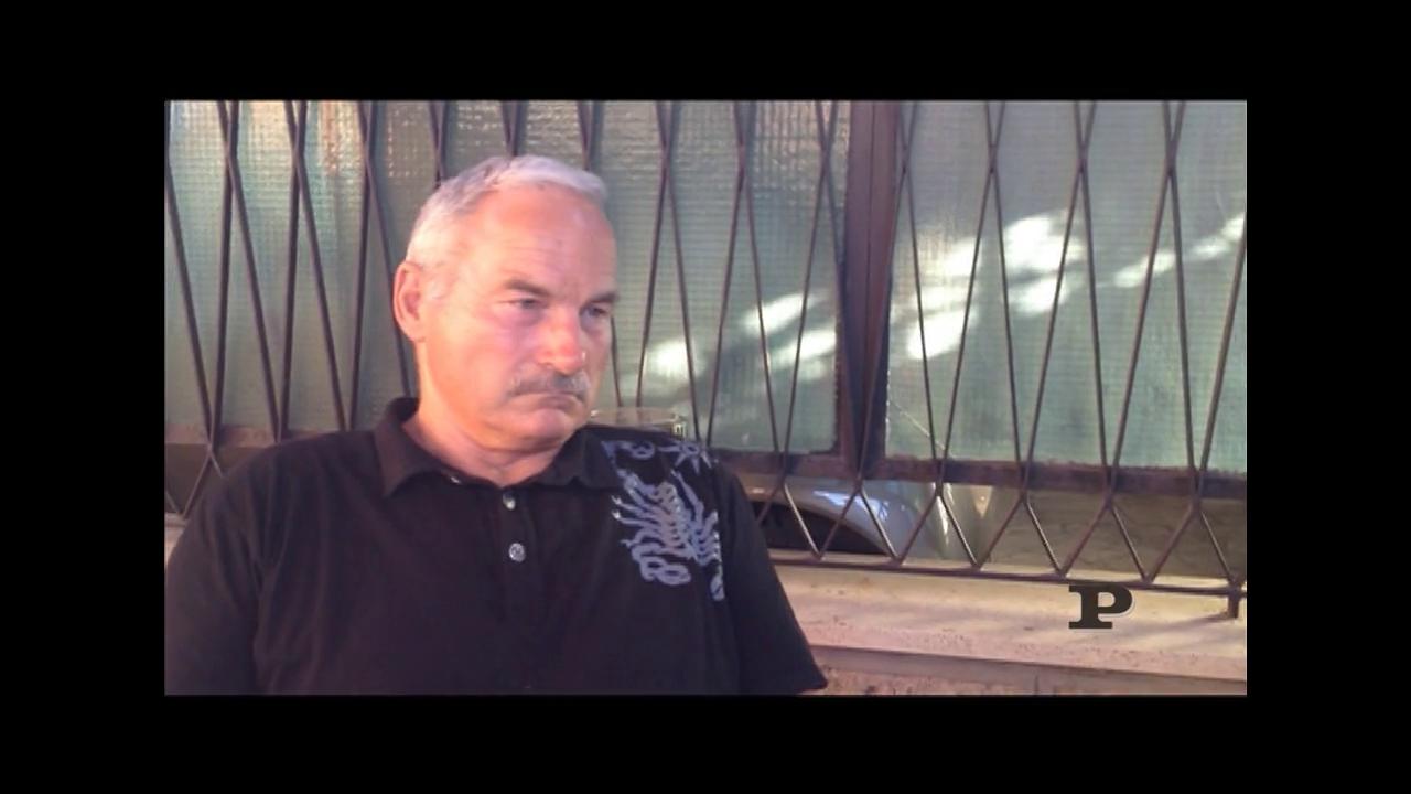 Omicidio Sforna: “Diteci chi ha ammazzato nostro figlio”