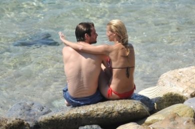 Da Cruise-Holmes a Casta-Accorsi, bilancio di fine estate delle coppie vip scoppiate (e non)