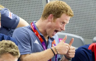 Principe Harry: c’era cocaina a Las Vegas