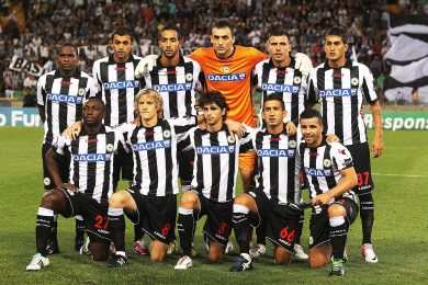 Udinese, meritava davvero la Champions?