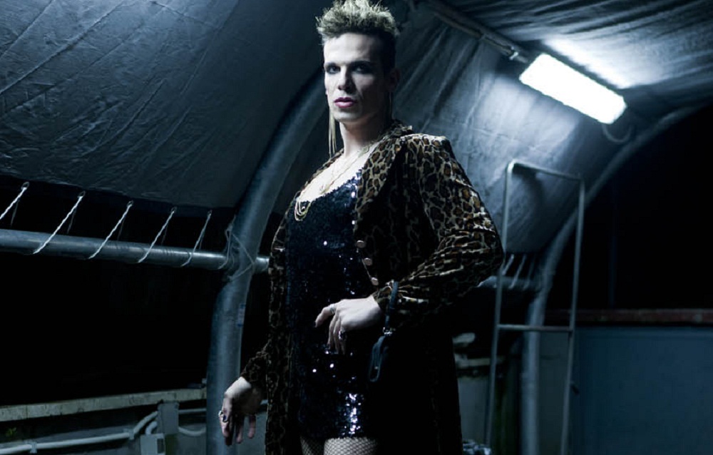 Francesco Montanari: “Divertente interpretare una drag queen: ora sogno un santo” Francesco Montanari: “Divertente interpretare una drag queen: ora sogno un santo”