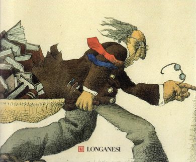 Ecco come “I libri ti cambiano la vita”