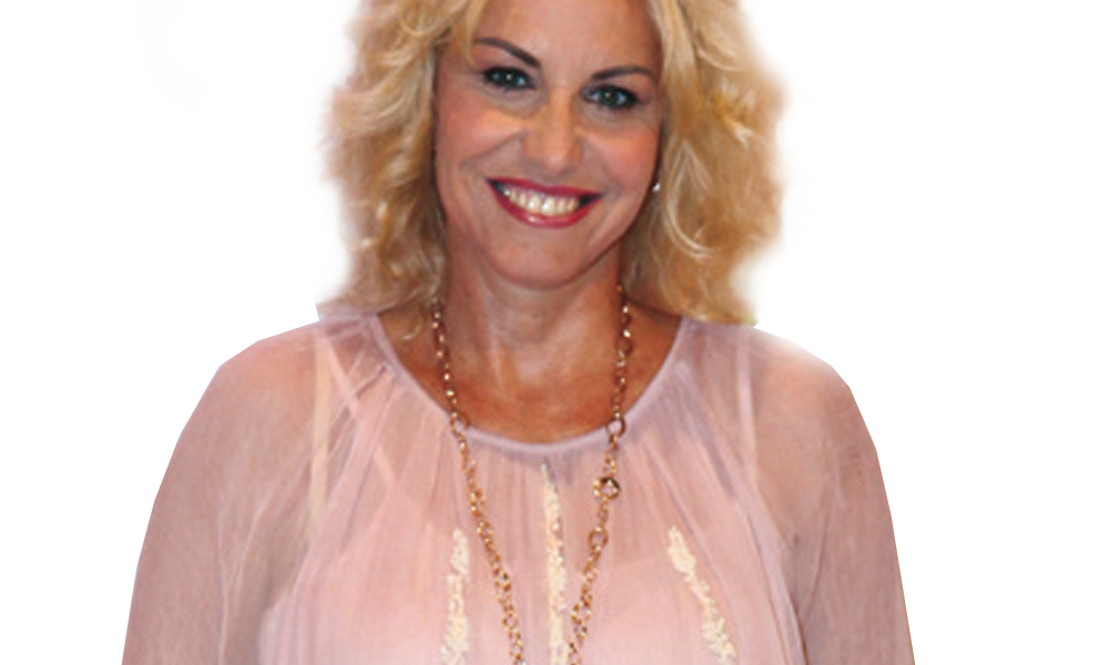 I capricci di Antonella Clerici sfrattano Licia Colò