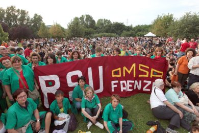 Lavoro: la riforma funziona, se non viene applicata