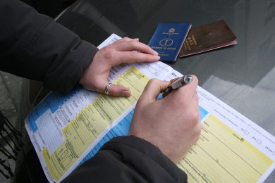 Rc Auto, nuova mazzata per gli automobilisti