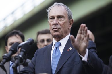 Prima di diventare grandi, i grandi di Wall Street hanno cominciato dal basso