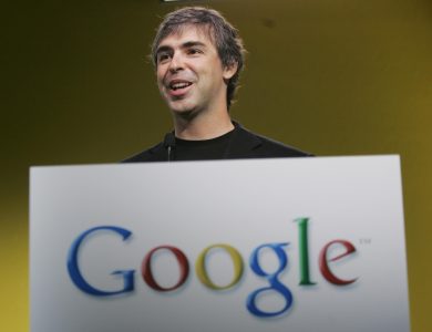 Google e l’equazione (im)possibile delle donne al potere