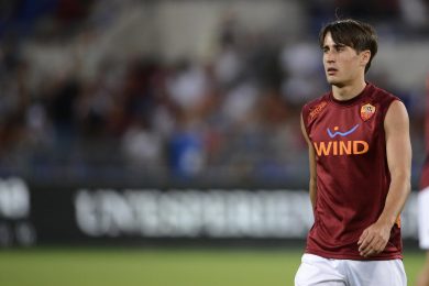 Milan: preso Bojan ma non basta