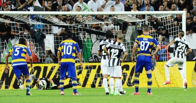 Juve-Parma un anno dopo, aguzzate la vista