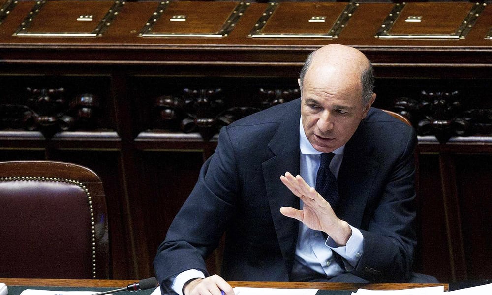 Un governo impotente, altro che crescita