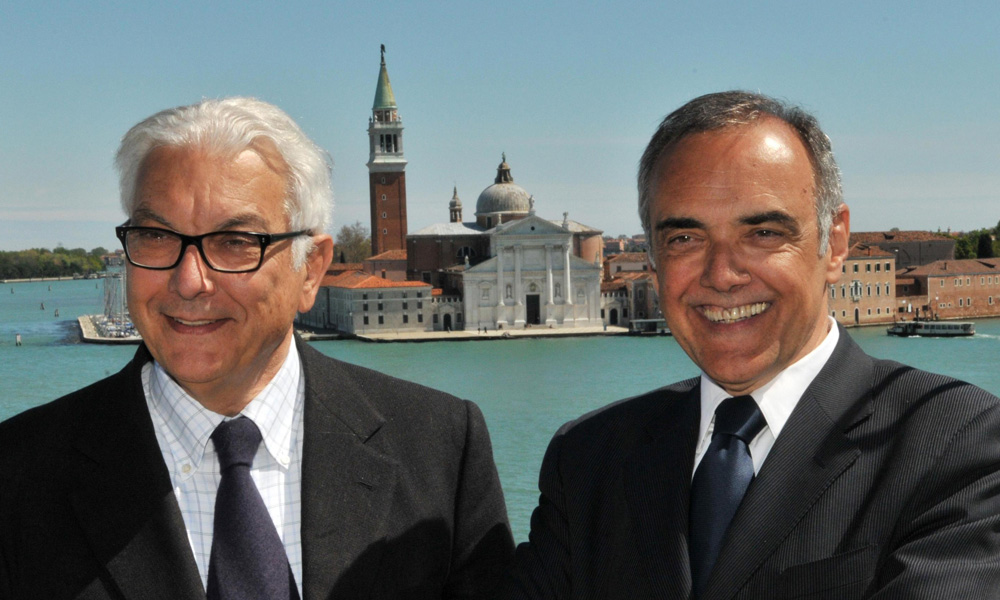 Venezia 2012, il cinema torna protagonista. Con o senza Hollywood