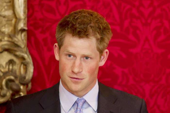 Principe Harry nudo, lo scandalo rischia di peggiorare Principe Harry nudo, lo scandalo rischia di peggiorare