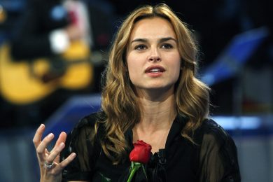 Festival del cinema di Venezia a tutta tv