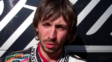 Magny Cours: il giro perfetto