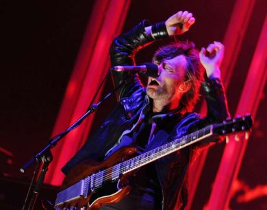 I 10 concerti da non perdere dopo le vacanze