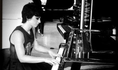 Dolcenera a Panorama Unplugged