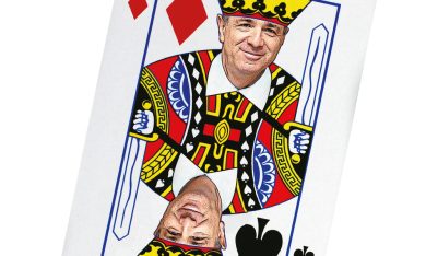 Corrado Passera. Scusi, signor ministro, ma lei è un bluff?